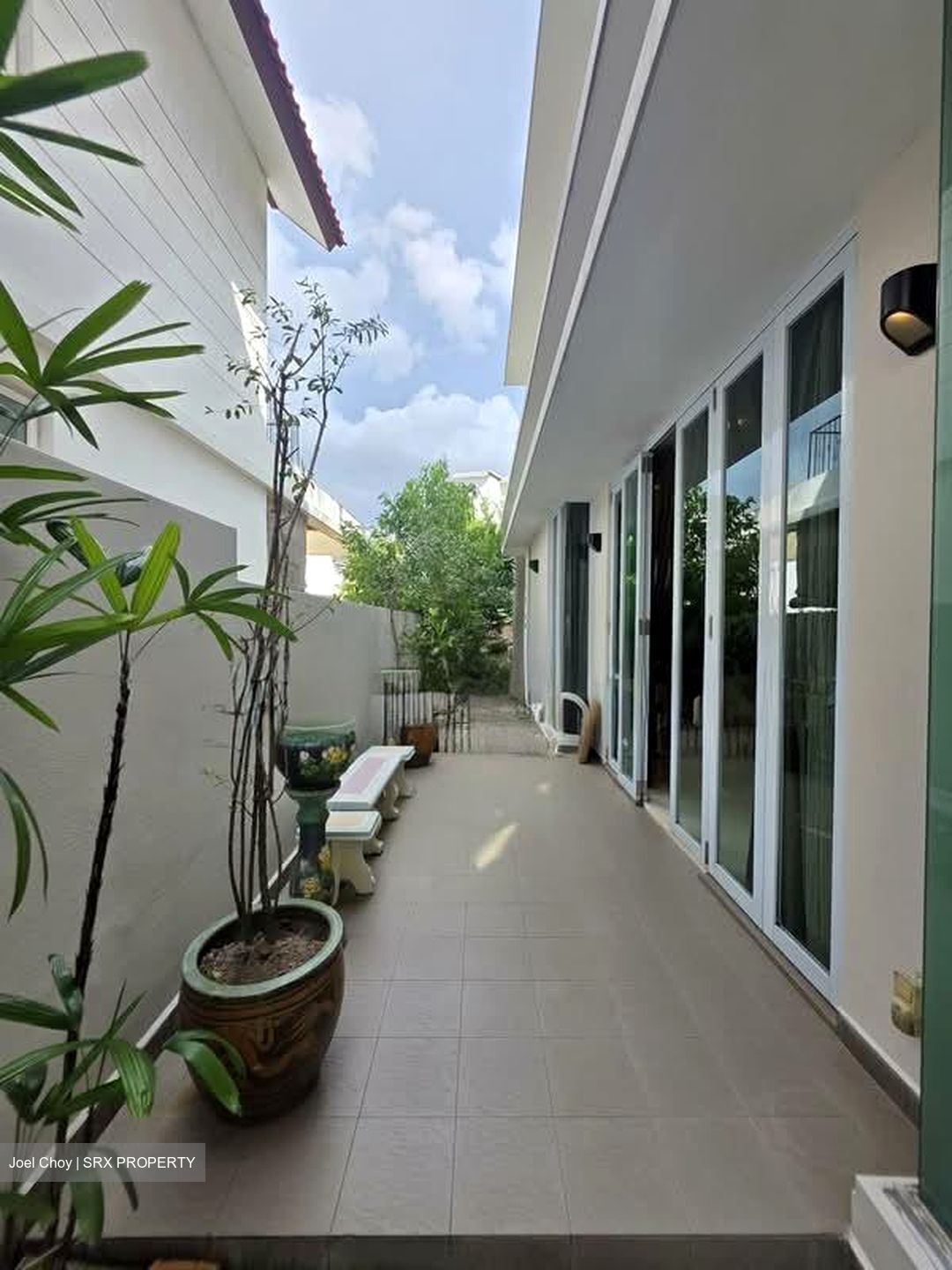 Serangoon Garden Estate (D19), Semi-Detached #565214631